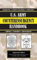 U.S. Army Counterinsurgency Handbook