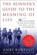 Runners Guide To The Meaning Of Life