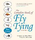 Complete Book Of Fly Tying 2nd Edition