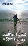 Complete Book Of Surf Fishing