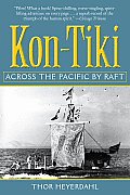 Kon Tiki Across The Pacific By Raft