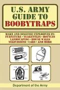 US Army Guide to Boobytraps