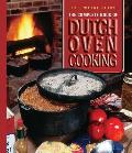 Complete Book of Dutch Oven Cooking