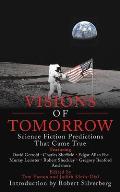 Visions of Tomorrow: Science Fiction Predictions That Came True