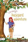 Lindsey's Backyard Adventure