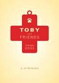 Toby and Friends: Therapy Dogs