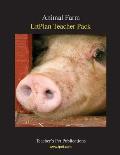 Litplan Teacher Pack: Animal Farm