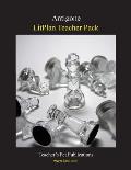 Litplan Teacher Pack: Antigone