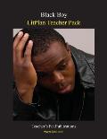 Litplan Teacher Pack: Black Boy