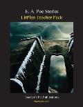 Litplan Teacher Pack: E. A. Poe Stories