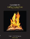 Litplan Teacher Pack: Fahrenheit 451
