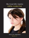 Litplan Teacher Pack: The Great Gilly Hopkins