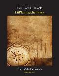 Litplan Teacher Pack: Gulliver's Travels