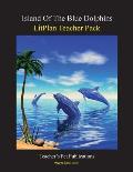 Litplan Teacher Pack: Island of the Blue Dolphins