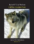 Litplan Teacher Pack: Julie of the Wolves