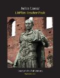 Litplan Teacher Pack: Julius Caesar