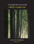 Litplan Teacher Pack: The Light in the Forest