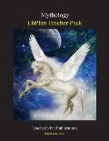 Litplan Teacher Pack: Mythology