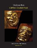 Litplan Teacher Pack: Oedipus Rex