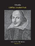 Litplan Teacher Pack: Othello