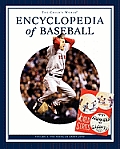 The Child's World Encyclopedia of Baseball