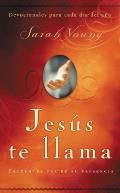 Jesus Te Llama Encuentra de Paz en su Presencia Jesus Calling Spanish