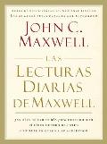 Las Lecturas Diarias de Maxwell