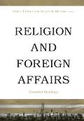 Religion & Foreign Affairs Essential Readings