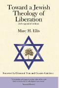 Toward A Jewish Theology Of Liberation