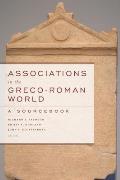 Associations In The Greco Roman World A Sourcebook