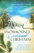 Snowbound Colorado Christmas Love Snowballs in Four Couples Lives During the Blizzard of 1913