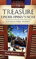 Treasure Under Finnys Nose
