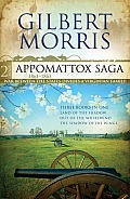 Appomattox Saga Part 2 1861 1863