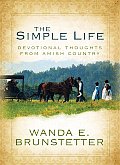 Simple Life Devotional Thoughts from Amish Country