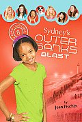 Camp Club Girls 08 Sydneys Outer Banks Blast