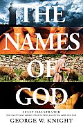 Names of God An Illustrated Guide