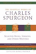 Essential Works Of Charles Spurgeon
