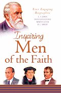 Inspiring Men Of The Faith
