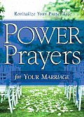 Power Prayers for Your Marriage (Power Prayers)