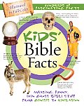 Kids Bible Facts