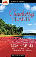 Cranberry Hearts: Trust Opens Doors of Love (Romancing America)