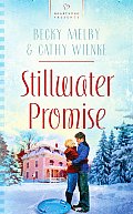 Stillwater Promise (Heartsong Presents - Contemporary)