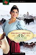 Wild West Christmas (Romancing America: Texas)