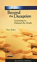 Beyond the Deception Learning to Defend the Truth