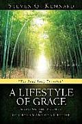 A Lifestyle of Grace