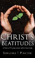 Christ's Beatitudes