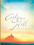 City on A Hill Prayer Journal
