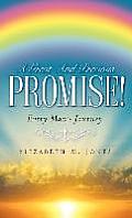 A Great And Precious Promise!