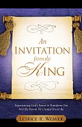 An Invitation From The King