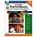 Preschool Theme Boxes, Grades Preschool - PK